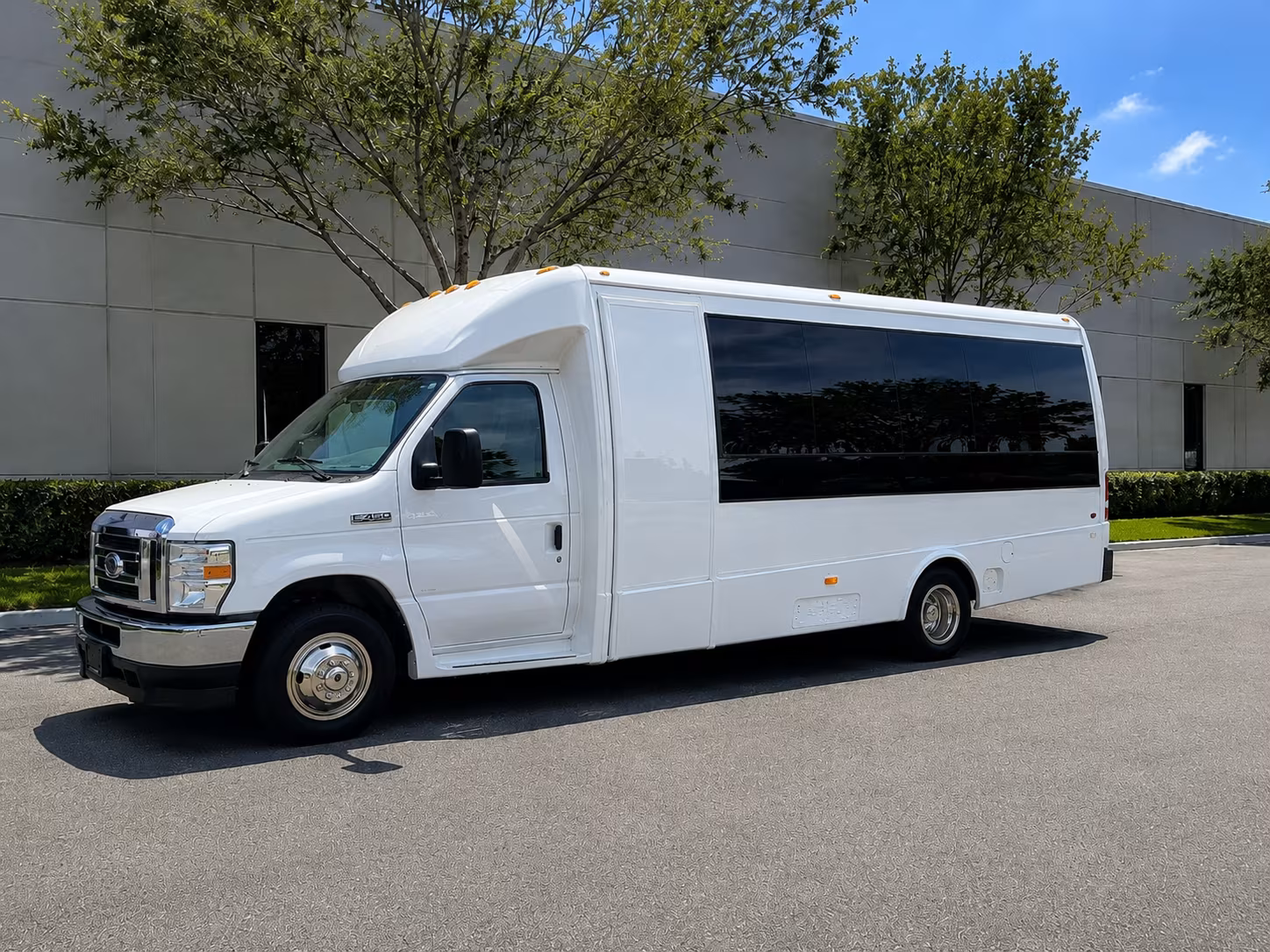 Clovis Airport Shuttles & Transportation