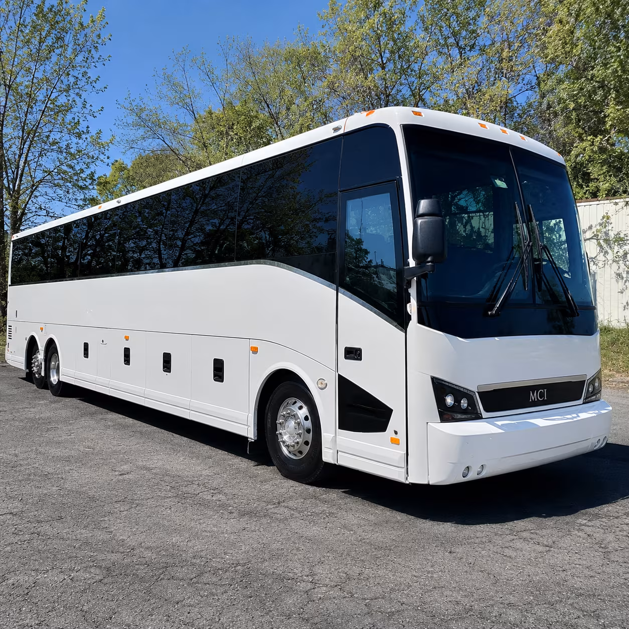 Clovis Corporate Event Transportation