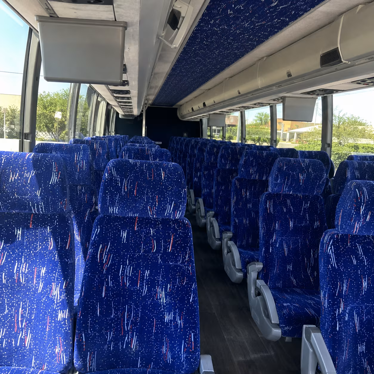 Fresno Airport Shuttle & Transportation group transportation