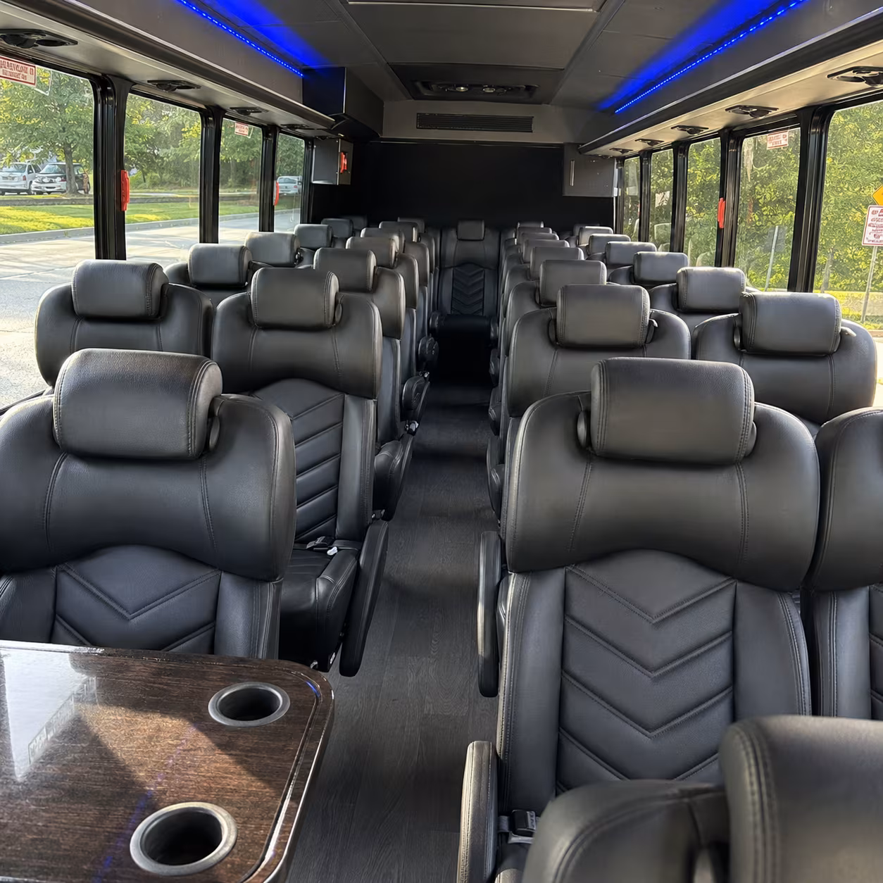 Fresno Airport Shuttle & Transportation route planning