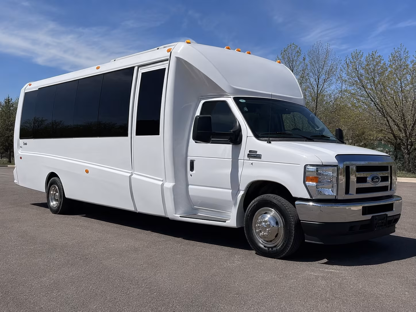 Fresno Concert & Music Festival Transportation pickup coordination