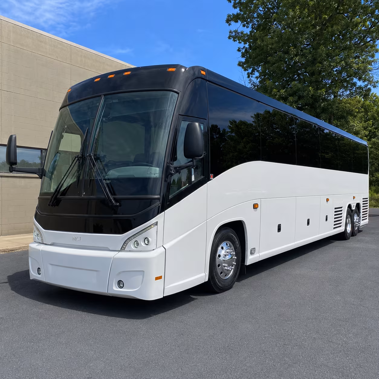 Fresno School Event & Field Trip Transportation