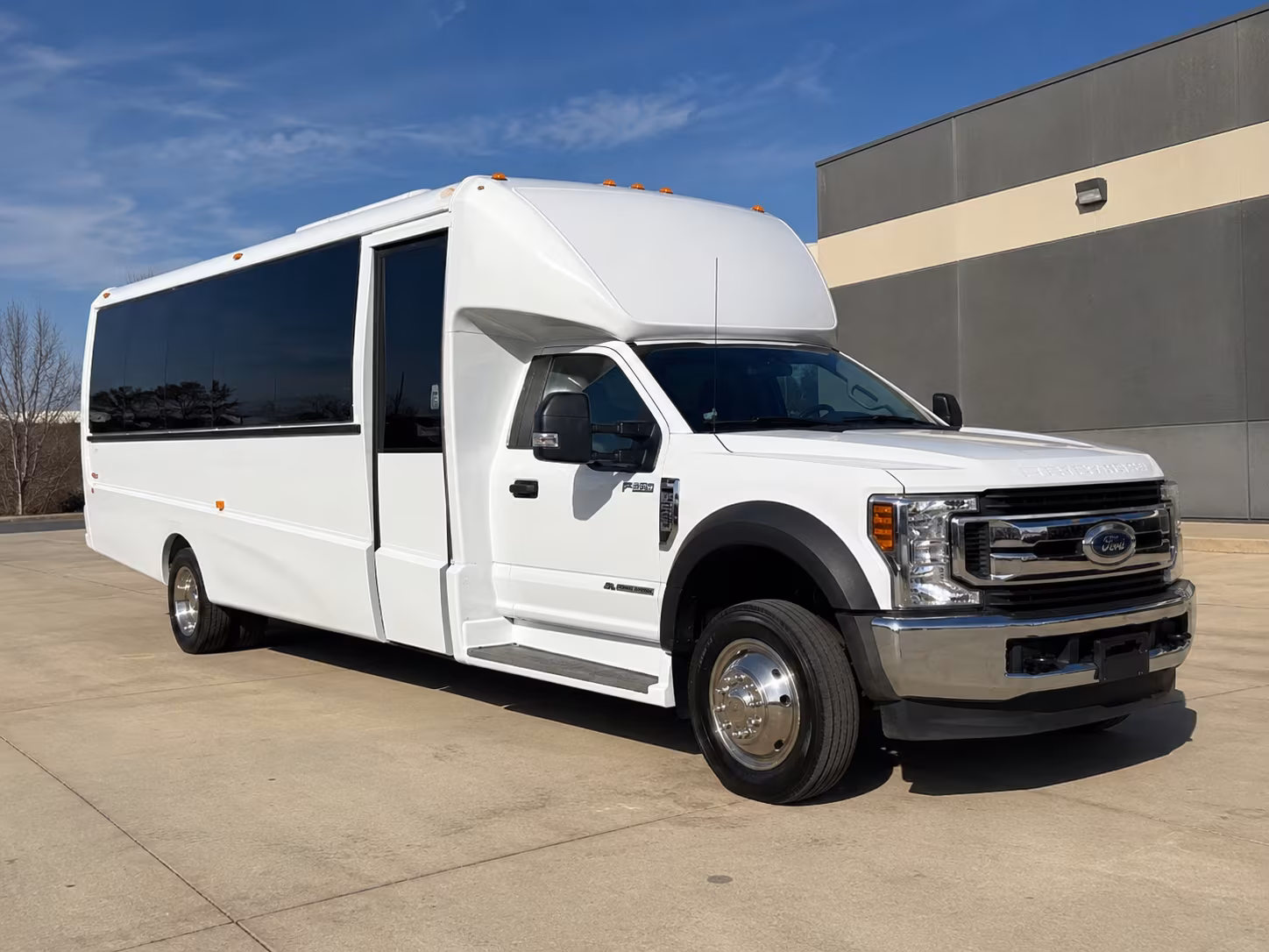 Fresno School Event Transportation pickup coordination
