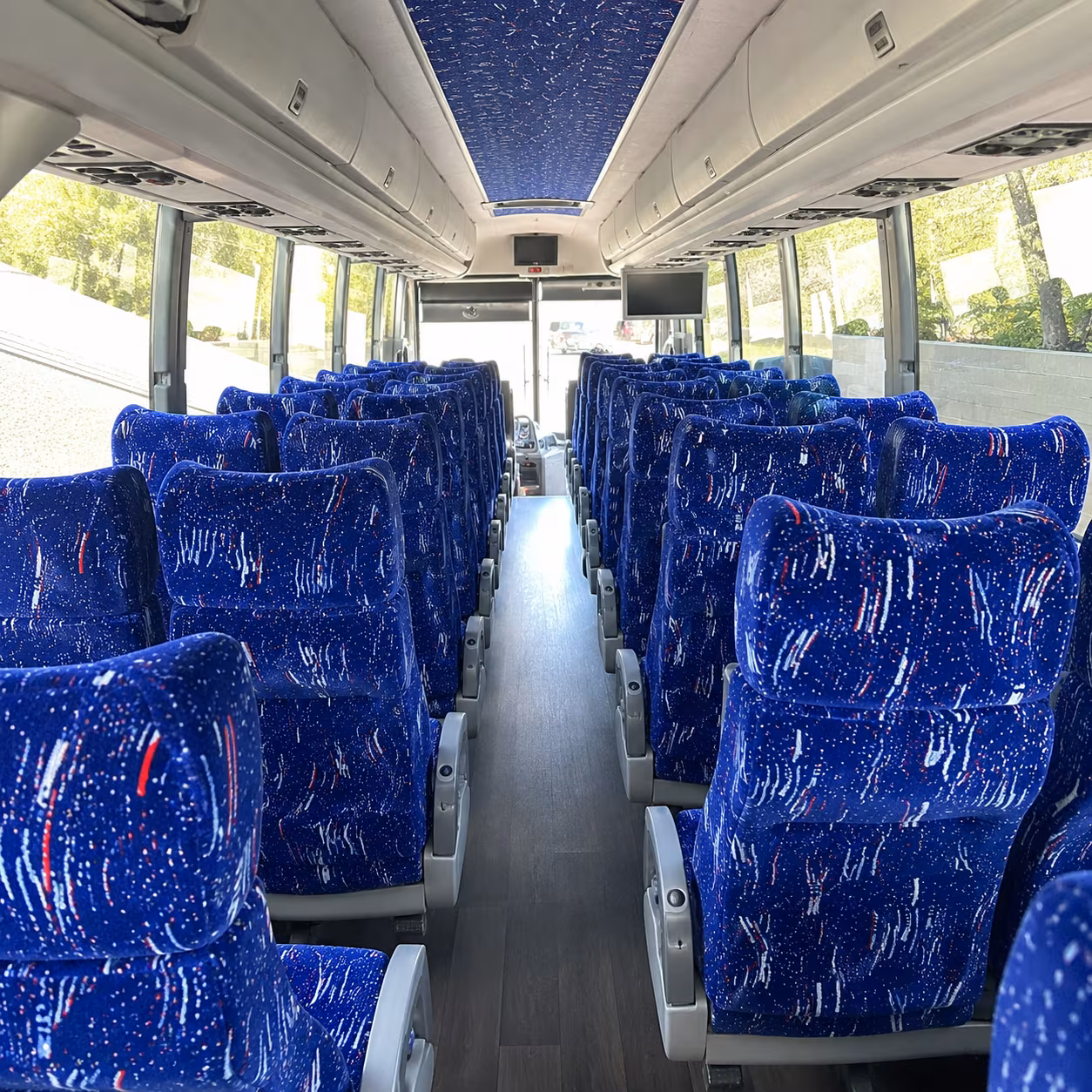 Fresno School Event Transportation route planning