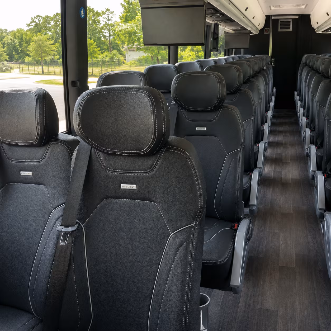 Merced Airport Shuttles & Transportation