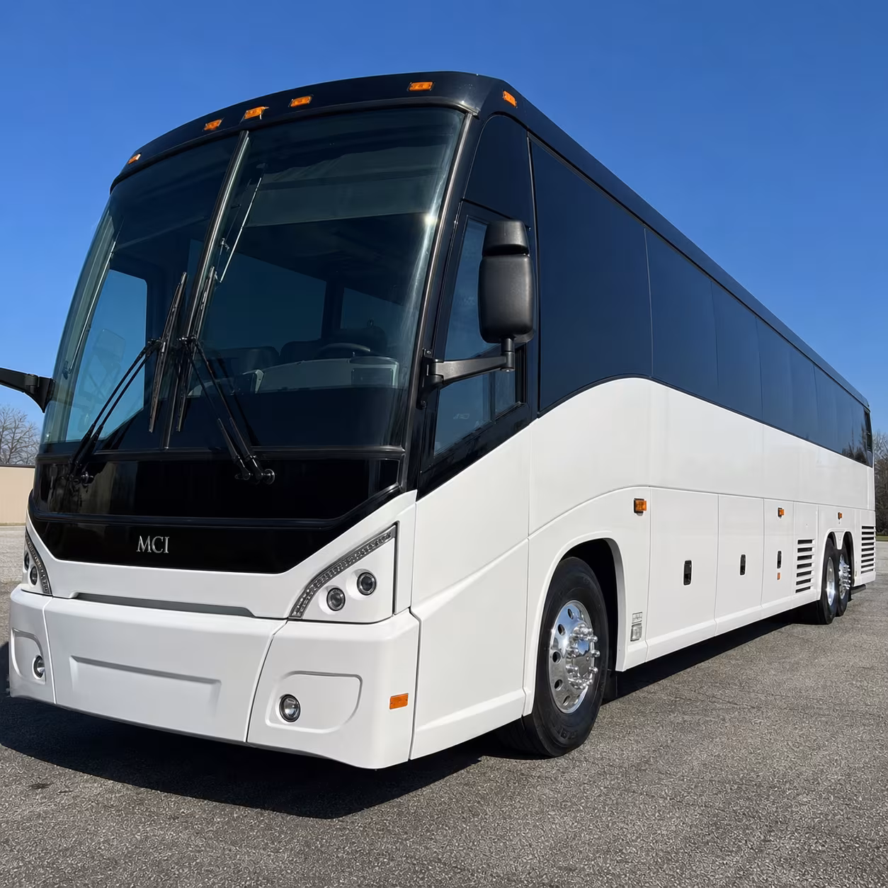 Merced Concert Transportation & Shuttles
