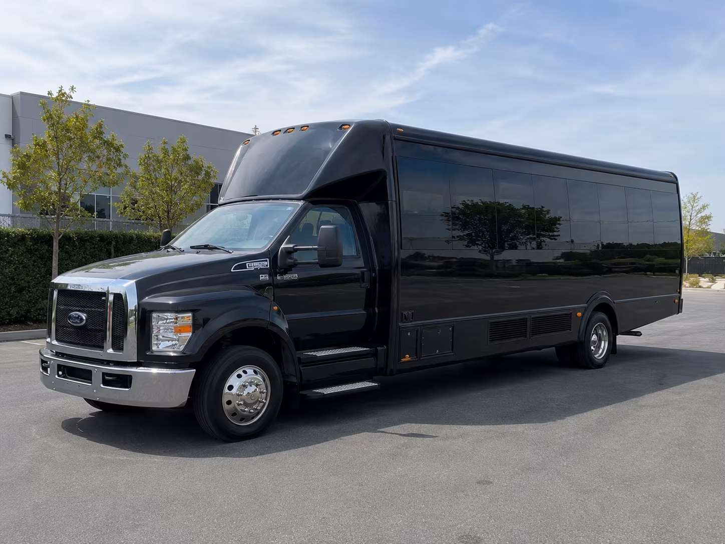 Merced Winery Tour & Pub Crawl Transportation