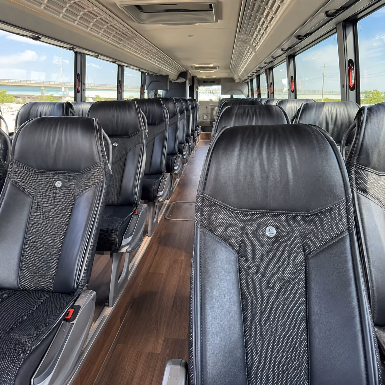 Fresno School Event Transportation
