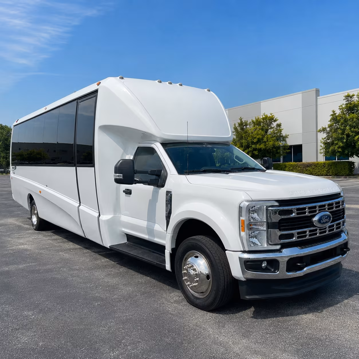 Tulare Airport Shuttles & Transportation