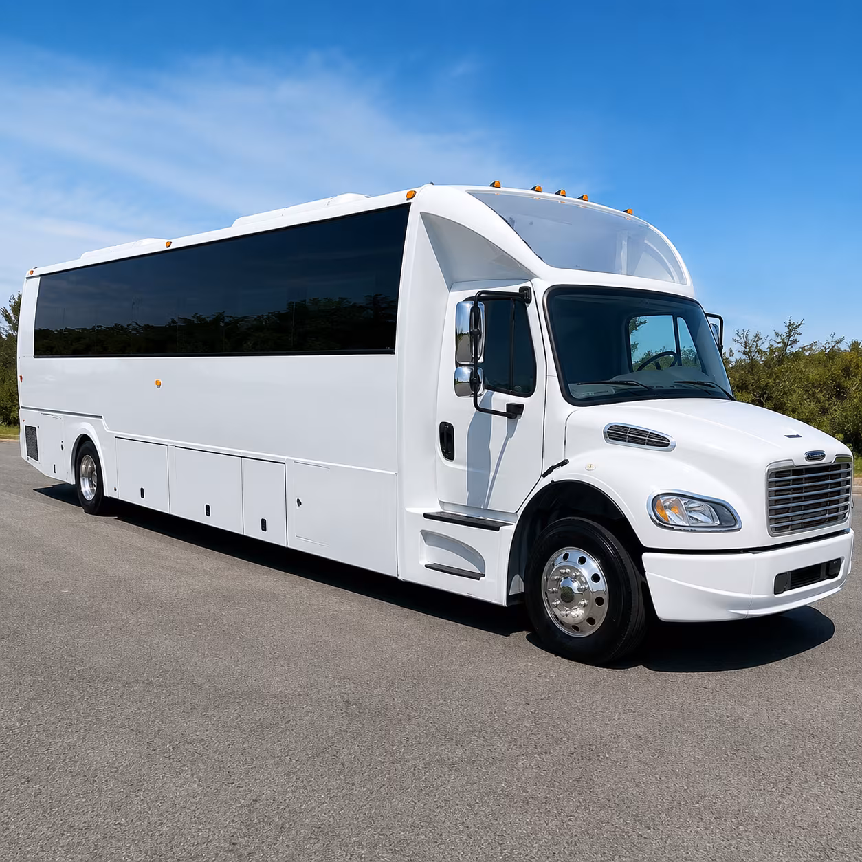 Tulare Winery Tour & Pub Crawl Transportation