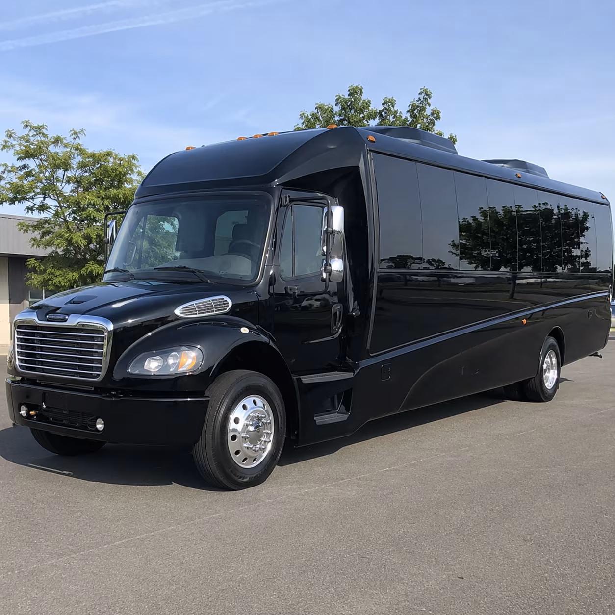 Visalia Airport Shuttles & Transportation